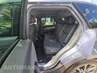 2023 Land Rover Range Rover Sport SE - miniatura 13