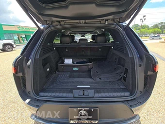 2023 Land Rover Range Rover Sport SE - miniatura 14