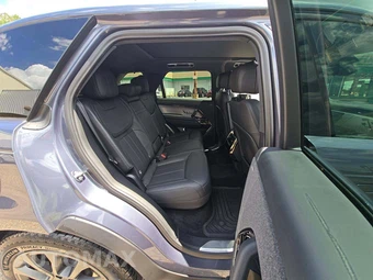 2023 Land Rover Range Rover Sport SE - miniatura 16