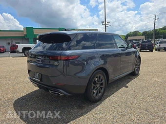 2023 Land Rover Range Rover Sport SE - miniatura 3