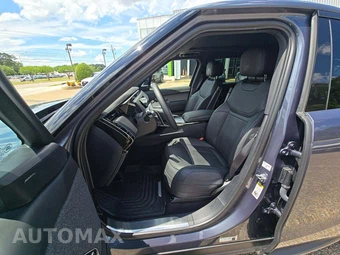 2023 Land Rover Range Rover Sport SE - miniatura 6
