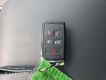 2023 Land Rover Range Rover Sport SE - miniatura 8