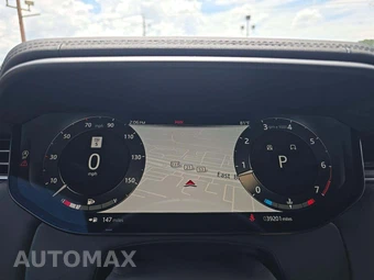 2023 Land Rover Range Rover Sport SE - miniatura 9