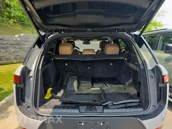 2023 Land Rover Range Rover Sport SE - miniatura 13