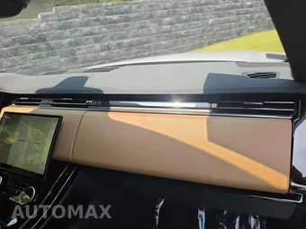 2023 Land Rover Range Rover Sport SE - miniatura 18