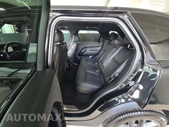 2023 Land Rover Range Rover Sport SE - miniatura 10