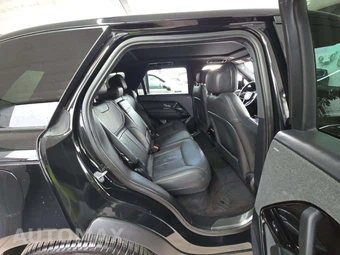 2023 Land Rover Range Rover Sport SE - miniatura 13