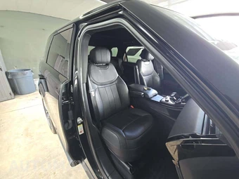 2023 Land Rover Range Rover Sport SE - miniatura 15