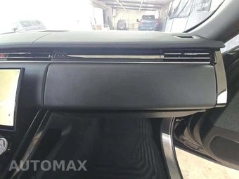 2023 Land Rover Range Rover Sport SE - miniatura 16