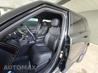 2023 Land Rover Range Rover Sport SE - miniatura 3