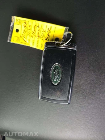 2023 Land Rover Range Rover Sport SE - miniatura 5