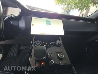 2023 Land Rover Range Rover Sport SE - miniatura 7