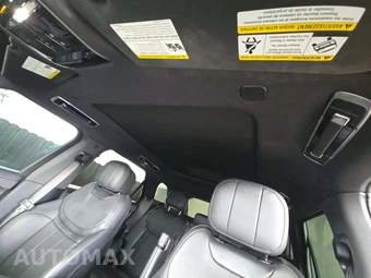 2023 Land Rover Range Rover Sport SE - miniatura 8