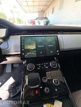 2023 Land Rover Range Rover Sport SE - miniatura 10