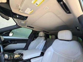 2023 Land Rover Range Rover Sport SE - miniatura 11