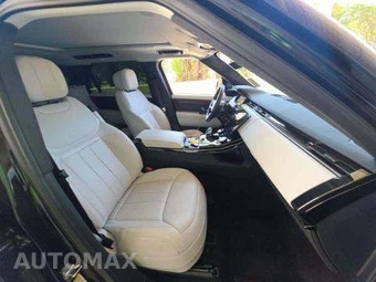 2023 Land Rover Range Rover Sport SE - miniatura 18