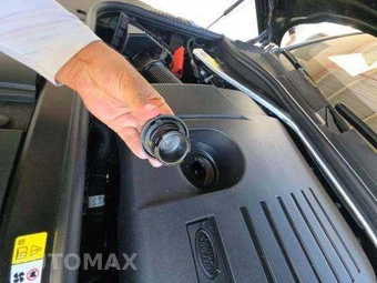 2023 Land Rover Range Rover Sport SE - miniatura 21