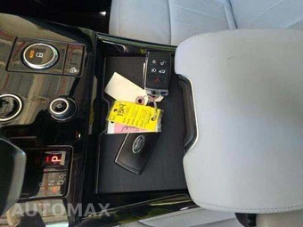2023 Land Rover Range Rover Sport SE - miniatura 8