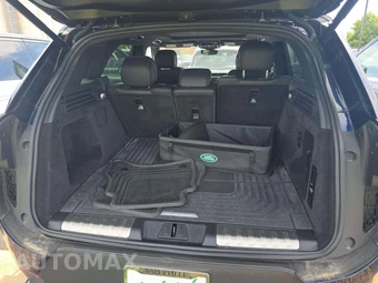 2023 Land Rover Range Rover Sport SE - miniatura 14