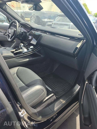 2023 Land Rover Range Rover Sport SE - miniatura 18
