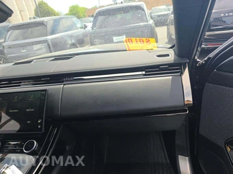 2023 Land Rover Range Rover Sport SE - miniatura 19