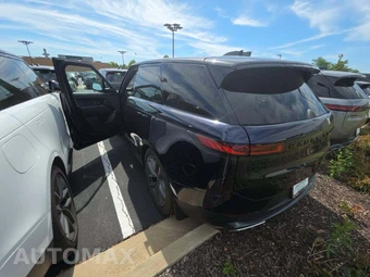 2023 Land Rover Range Rover Sport SE - miniatura 2