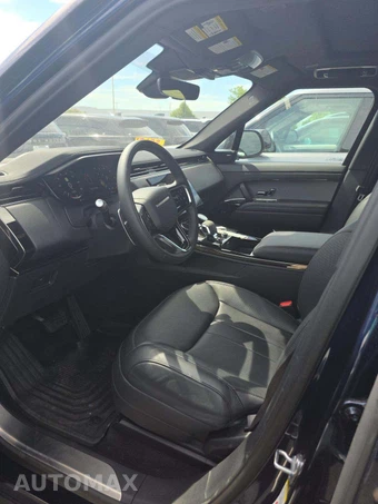 2023 Land Rover Range Rover Sport SE - miniatura 6
