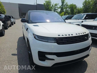 2023 Land Rover Range Rover Sport SE