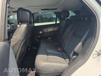 2023 Land Rover Range Rover Sport SE - miniatura 13