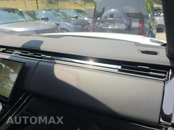 2023 Land Rover Range Rover Sport SE - miniatura 19