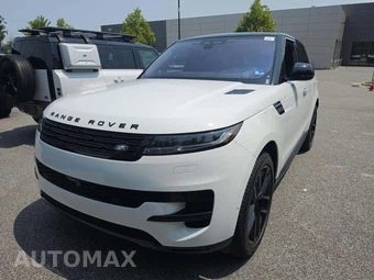 2023 Land Rover Range Rover Sport SE - miniatura 2