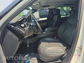 2023 Land Rover Range Rover Sport SE - miniatura 7