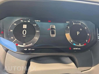 2023 Land Rover Range Rover Sport SE - miniatura 9