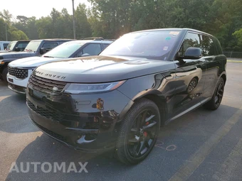 2023 Land Rover Range Rover Sport SE
