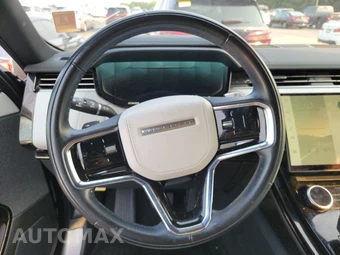 2023 Land Rover Range Rover Sport SE - miniatura 10