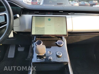 2023 Land Rover Range Rover Sport SE - miniatura 11