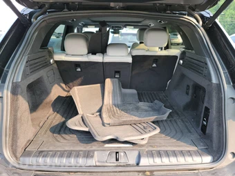 2023 Land Rover Range Rover Sport SE - miniatura 16