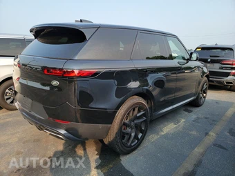 2023 Land Rover Range Rover Sport SE - miniatura 4