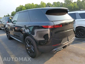 2023 Land Rover Range Rover Sport SE - miniatura 6