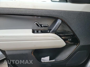 2023 Land Rover Range Rover Sport SE - miniatura 9