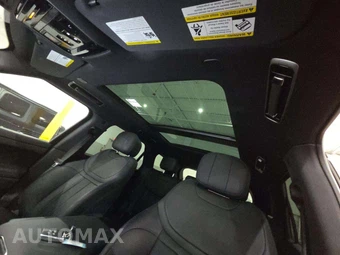 2023 Land Rover Range Rover Sport SE - miniatura 11