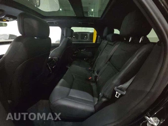 2023 Land Rover Range Rover Sport SE - miniatura 13
