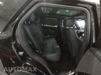 2023 Land Rover Range Rover Sport SE - miniatura 16