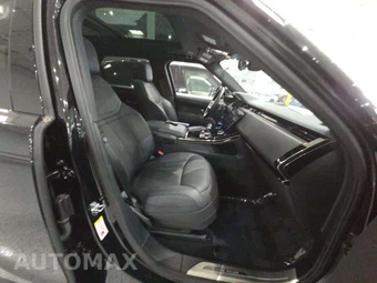 2023 Land Rover Range Rover Sport SE - miniatura 18