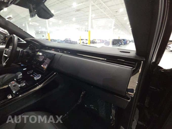 2023 Land Rover Range Rover Sport SE - miniatura 19