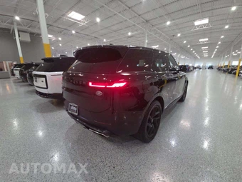 2023 Land Rover Range Rover Sport SE - miniatura 3