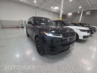 2023 Land Rover Range Rover Sport SE - miniatura 4