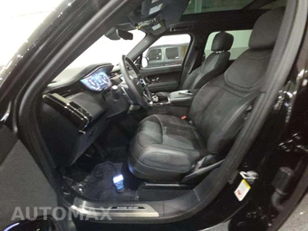 2023 Land Rover Range Rover Sport SE - miniatura 6