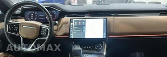 2023 Land Rover Range Rover Sport SE - miniatura 12