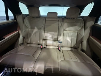 2023 Land Rover Range Rover Sport SE - miniatura 15